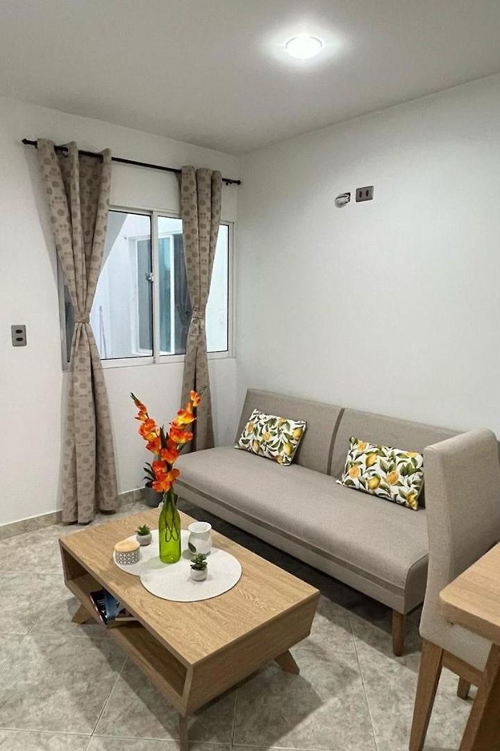Apartamento Aparta Estudio *
