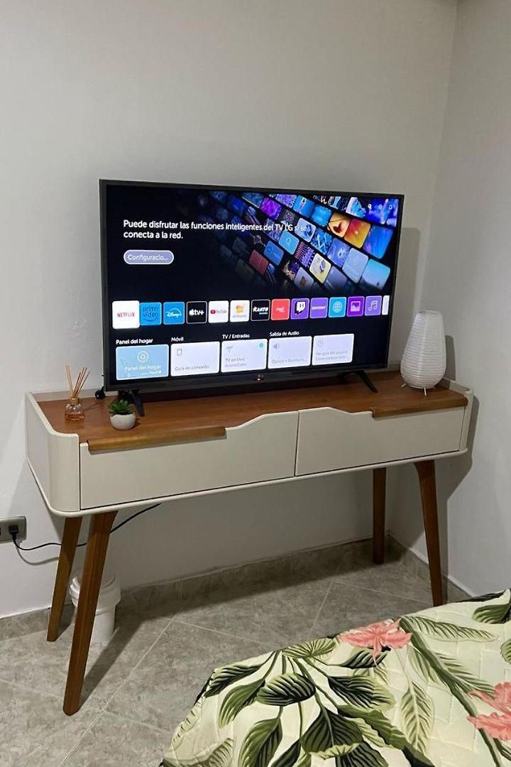 Apartamento Aparta Estudio *