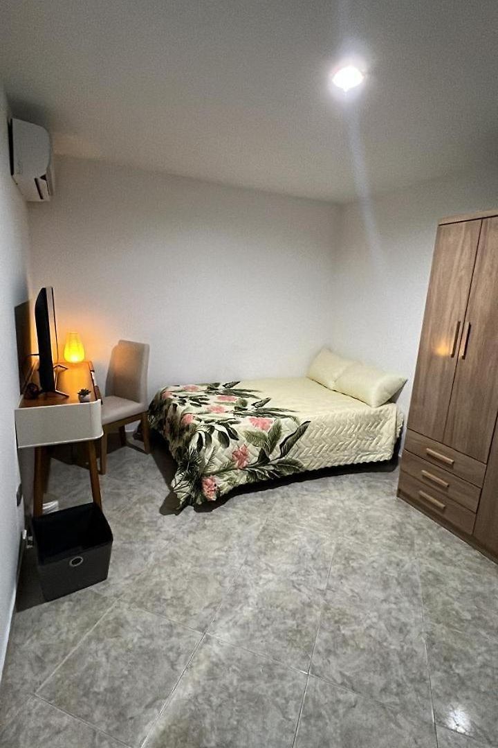 Aparta Estudio Apartamento Cartagena