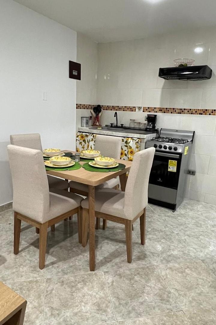 Aparta Estudio Cartagena
