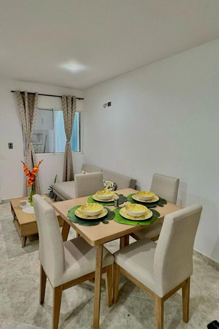 Apartamento Aparta Estudio *