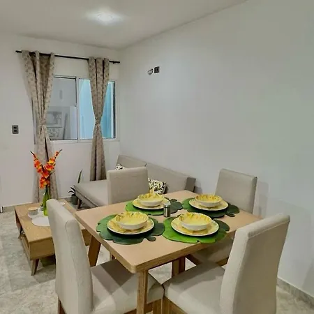 Apartamento Aparta Estudio *